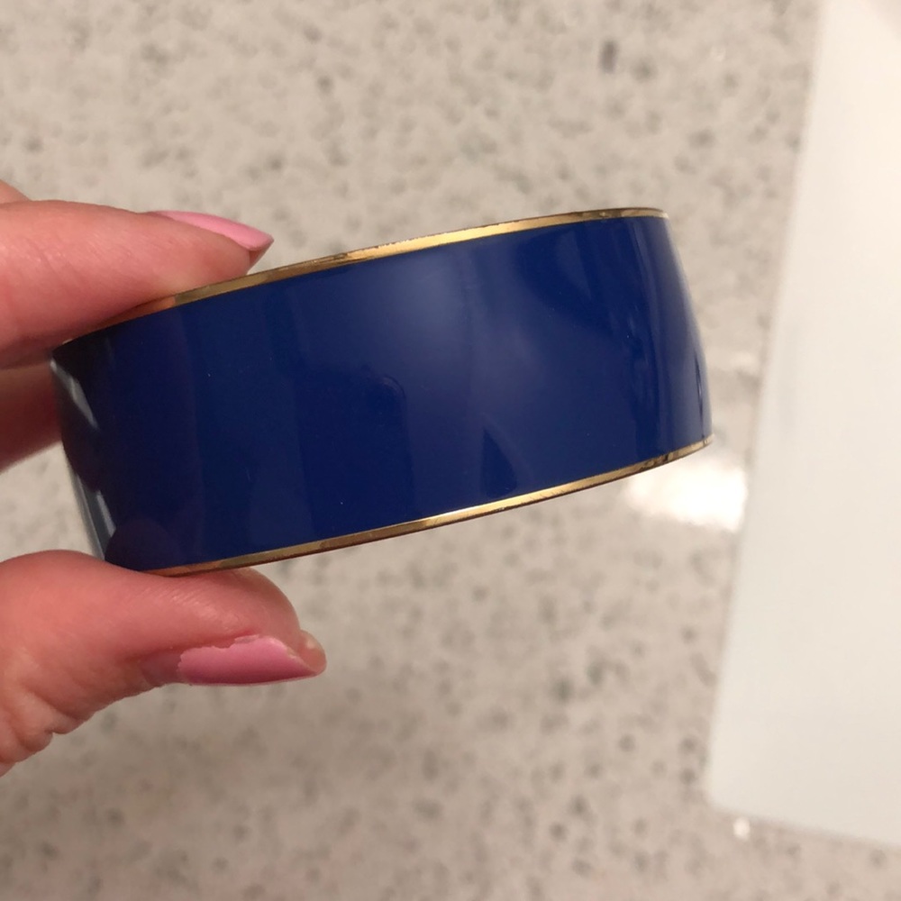 J. Crew bangle - Picture 2 of 3